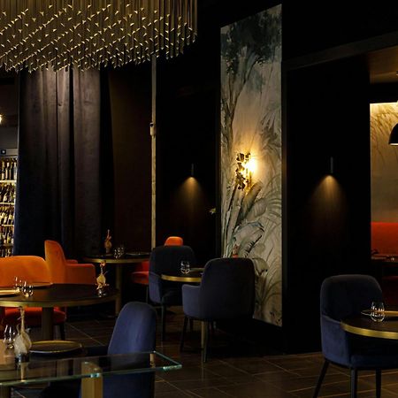 The Pantheon Iconic Rome Hotel, Autograph Collection Dış mekan fotoğraf